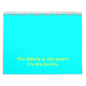 Got Your Word? calendars