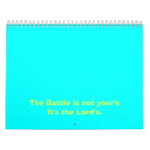 Got Your Word? calendars by Shereneo6 Got Your Word? calendars
