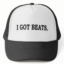 gotbeats hat