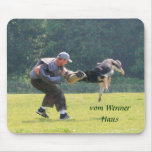 Gotcha - Customized Mouse Pad