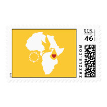 Gotcha Day - Postage postage by AdoptTees Gotcha Day - Postage postage