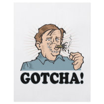 Gotcha Flyer