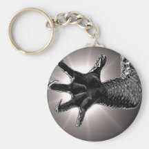 Gotcha! Keychains