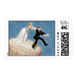 Gotcha!  Medium Stamp