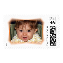 GOTCHA! postage by sherri_q GOTCHA! postage