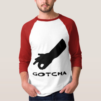 gotcha shirts