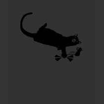 Gotcha! t-shirts by Llywellyn Gotcha! t-shirts