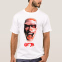 Gotcha t-shirts