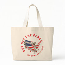 GOTF Tote Bag by TheSTEPNetwork GOTF Tote Bag