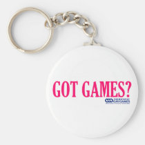 GotGames2 keychains