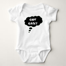 gotgas02 t-shirts