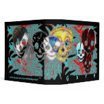 Goth binders