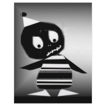 Goth Boy letterhead by Scarlet_designs Goth Boy letterhead