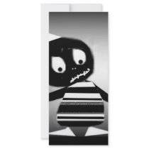 Goth Boy rack cards by Scarlet_designs Goth Boy rack cards