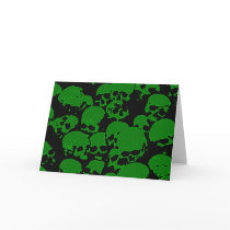Goth Card by calroofer Goth Card