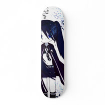 Goth Chic skateboards