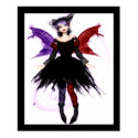 Goth Fairy posters