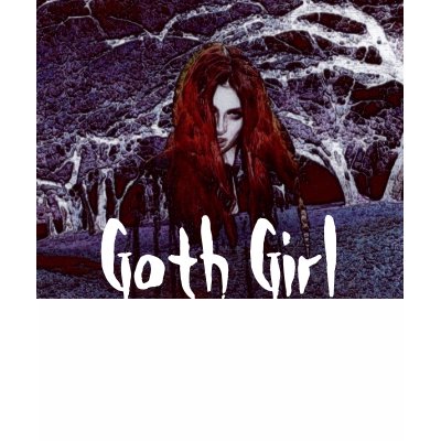 Wide Screen Gothic Girls Wide Screen Gothic Girls