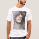 goth girl t-shirts