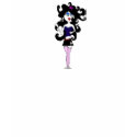 Goth Girl t-shirts