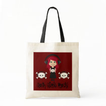 Goth Girls Rock! Bag