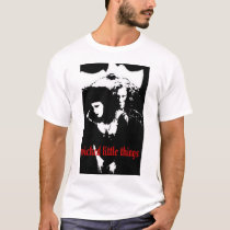 goth girls t-shirts