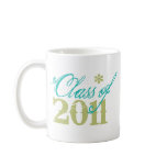Goth Grunge Class of 2011 Coffee Mug