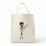 Goth Guitarist bags