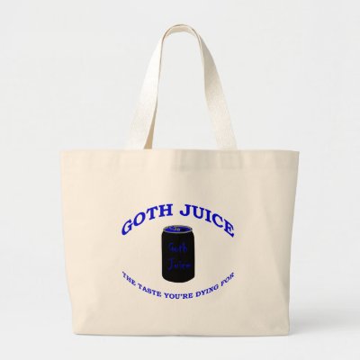 Goth Juice