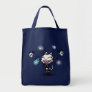Goth Kitty Bag