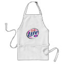 Goth Lite - Emo Alternative Grunge Rock Punk aprons