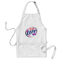 Goth Lite - Emo Alternative Grunge Rock Punk aprons by RAWRoutloud Goth Lite - Emo Alternative Grunge Rock Punk aprons