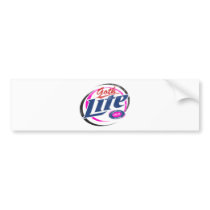 Goth Lite - Emo Alternative Grunge Rock Punk bumper stickers by RAWRoutloud Goth Lite - Emo Alternative Grunge Rock Punk bumper stickers