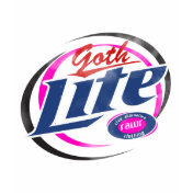 Goth Lite - Emo Alternative Grunge Rock Punk