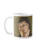 Goth Madonna Mug