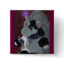 Goth Mystic buttons