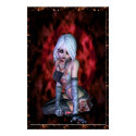 Goth One posters by RonniLeigh Goth One posters