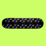 Goth Skateboard skateboards