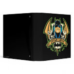 Gotham Guardian binders