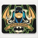 Gotham Guardian Mousepad