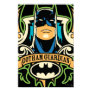 Gotham Guardian Posters