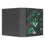 Gotham's Caped Crusader Vinyl Binder