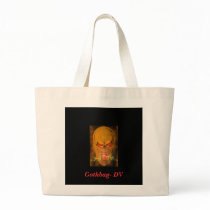 Gothbag- DV by Dreamthemes Gothbag- DV