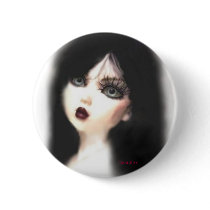 Gothdark Nabi-Kiss buttons by candykiller Gothdark Nabi-Kiss buttons