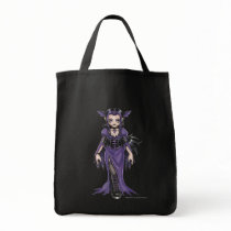 Gothella Gothic Bag by Planet_Zerick Gothella Gothic Bag