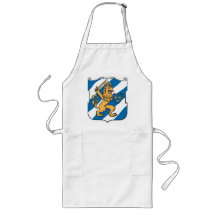Gothenburg Coat of Arms Apron