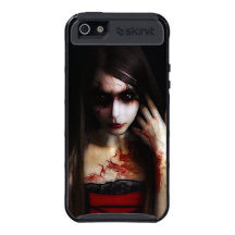 GOTHIC3 COVERS FOR iPhone 5