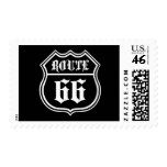 Gothic 66 stamps