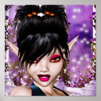 Gothic Allure posters