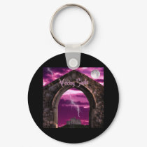 gothic arch keychains by steveburris gothic arch keychains